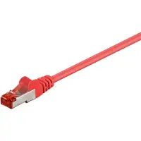 Goobay S/FTP Cat 6 kabel -