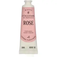 L'Occitane Rose Perfumed Hand Cream 30 ml