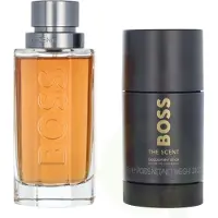 HUGO BOSS Geschenkset The Scent - 1 set
