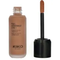 KIKO Milano Full Coverage 2 In 1 Foundation & Concealer