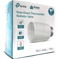 TP-LINK Slimme Thermostaat KE100