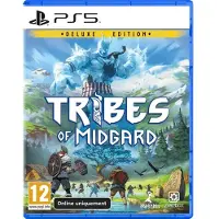 Tribes of Midgard - Deluxe Edition PlayStation 5