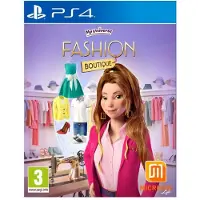 My Universe: Fashion Boutique