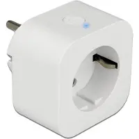 DeLOCK WLAN Power Socket Switch MQTT