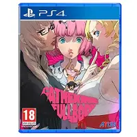 Catherine Volledig Lichaam (PS4)