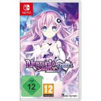 Neptunia: Sisters VS Sisters