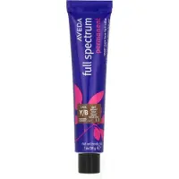 Aveda FULL SPECTRUM PERMANENT DARK Y/B