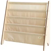 3 Sprouts - Kinderbibliotheek beige - ELEMENTEN VOOR KINDEREN