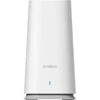Strong MESH2100ADD-ON Single Mesh-netwerk 2100 MBit/s 2.4 GHz, 5 GHz