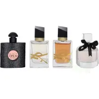 Yves Saint Laurent Miniatuurset