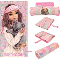 Depesche Wild Badhanddoek