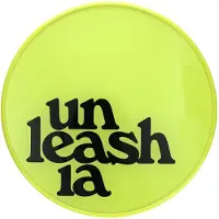 Unleashia Healthy Green Cushion - No.18 No.18