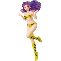 Banpresto Urusei Yatsura Glitter&glamours-lum Sparkle Style Figuur 22 Cm