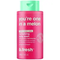 B.fresh „You're One in a Melon“ Duschgel Melone 473 ml