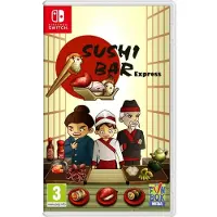 Sushi Bar Express (Import)
