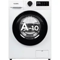 Valberg Wasmachine Frontlader 9 Kg Wf 914 A-10 Sd W566c