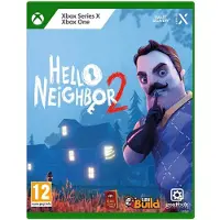 Hello Neighbor 2 Standaard Xbox One/Xbox Series X