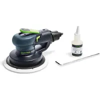 Festool LEX 3 150/5 575081 Pneumatische excentrische schuurmachine Ø 150 mm