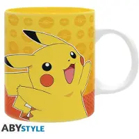 Abysse Corp POKEMON - Mug - 320 ml - Comic Strip