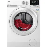AEG Lwr7194m2b Wasdroger Met Voorlader