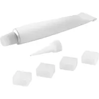 Ledvance 50 X Onderdeel Led Strip | Connectors for LED Strips PFM and VAL -10/SE/P SIL-SEAL