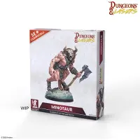 Archon Studio - MINOTAUR