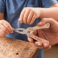 Yoursurprise Multitool graveren - 7 cm