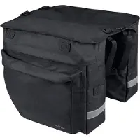 Force Noem Dub Fietstassen 10l
