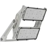 Ledvance LED Floodlight | 900W 3000K 135000Lm/171200lm 730 | Dimbaar
