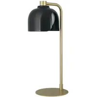 Ledvance 4 X LED Armatuur G9 | Decor Corolle Table G9 Black