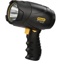 Stanley LED Spotlight Zaklamp - 300 Lumen