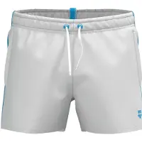 Arena Zwemshorts 'SIDE TAPES BEACH X-SHORT' wit