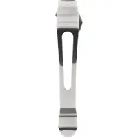 Black Eagle Clip Mist Grey
