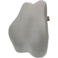 Usorteret Shape&rest Memory Lumbar Orthopedisch Kussen