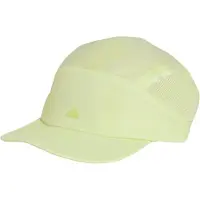 Adidas Sportpet ' CLIMACOOL 5PANEL GRAPHIC' citroengeel / lichtgeel