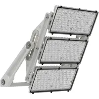 Ledvance LED Floodlight | 1800W 5700K 227200lm 857 | Dimbaar