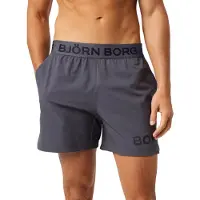 Björn Borg Sportbroek Bjrn Borg Men Borg Short Shorts Asphalt-S