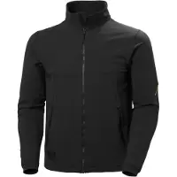 Helly Hansen Magni Evolution Midlayer Jas