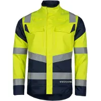 SIOEN 604U Werkjas Acrux