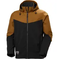 Helly Hansen Oxford Softshelljack