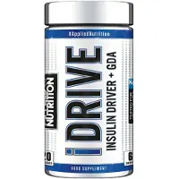 Applied Nutrition I-Drive - 120 caps