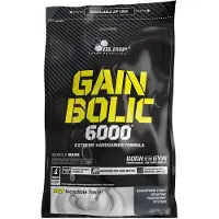 Olimp Sportnutrition Gain Bolic 6000 - 1000 g - Chocolade
