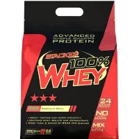 Stacker2 100% Whey - 2000 g - Chocolade