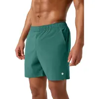 Björn Borg Ace 7 Inch Raquet Short