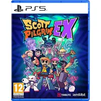 Scott Pilgrim EX voor PS5