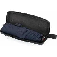 Knirps Paraplu X4U Navy Donkerblauw