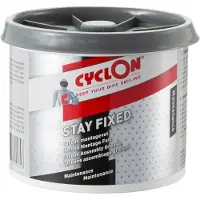 Cyclon pot montagepasta carbon 500ml