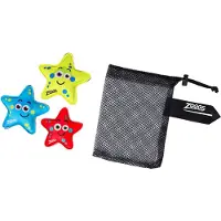 Zoggs Star Savers Drijvend Speelgoed