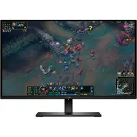 HP HyperX OMEN 27" Gaming Monitor - 27q - QHD OLED - 240 Hz
