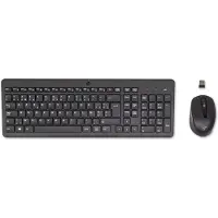 HP 330 Toetsenbord en Muis Set AZERTY
